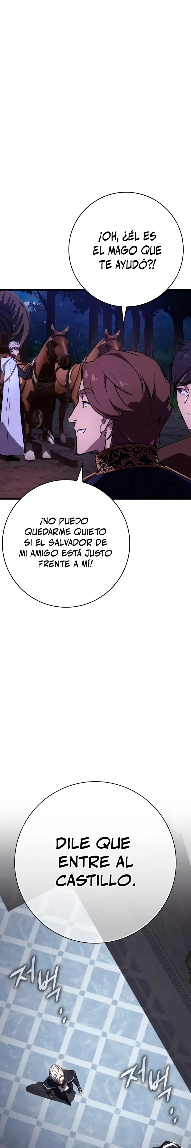 El Mago Genio Destructor de Límites Capítulo 4 - Page 24