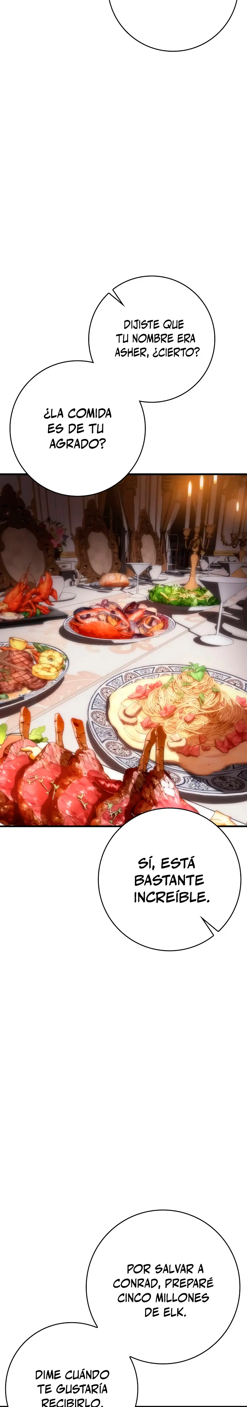 El Mago Genio Destructor de Límites Capítulo 4 - Page 27