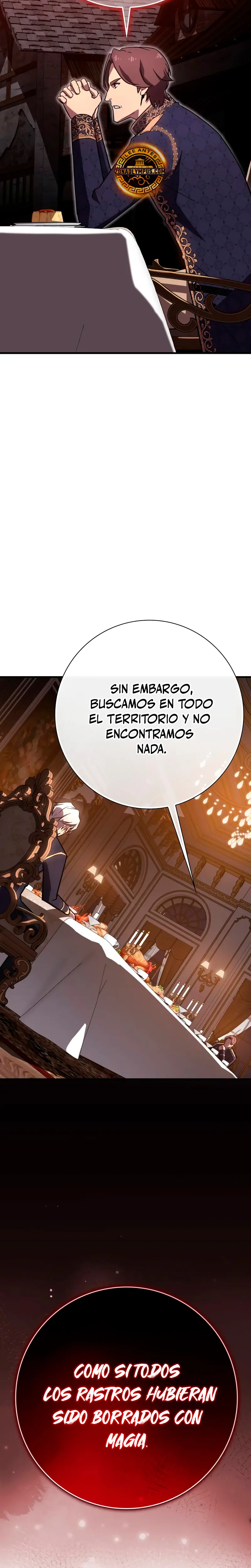 El Mago Genio Destructor de Límites Capítulo 4 - Page 30