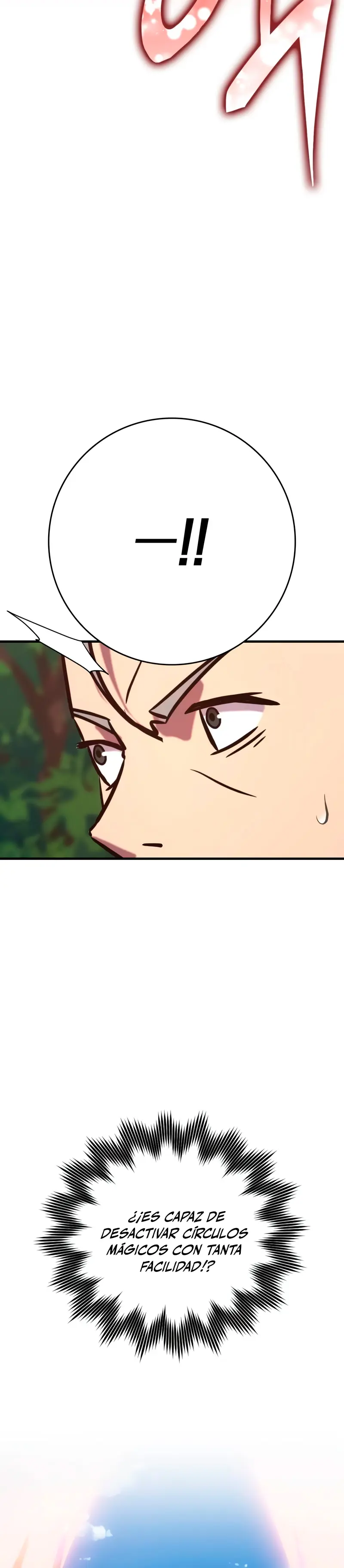 El Mago Genio Destructor de Límites Capítulo 4 - Page 45