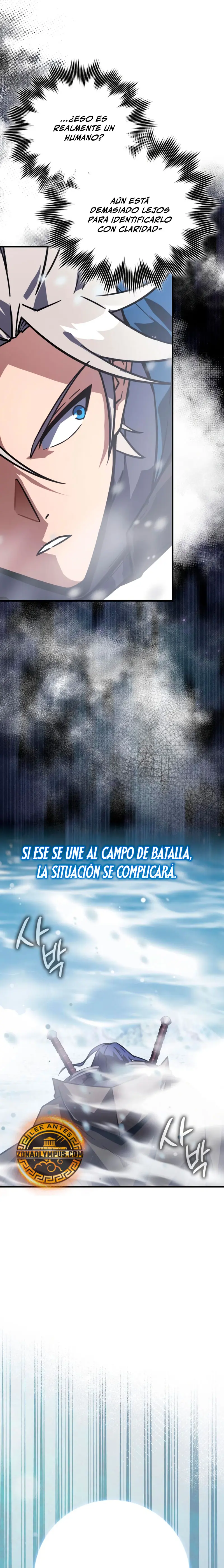 El Mago Genio Destructor de Límites Capítulo 41 - Page 17