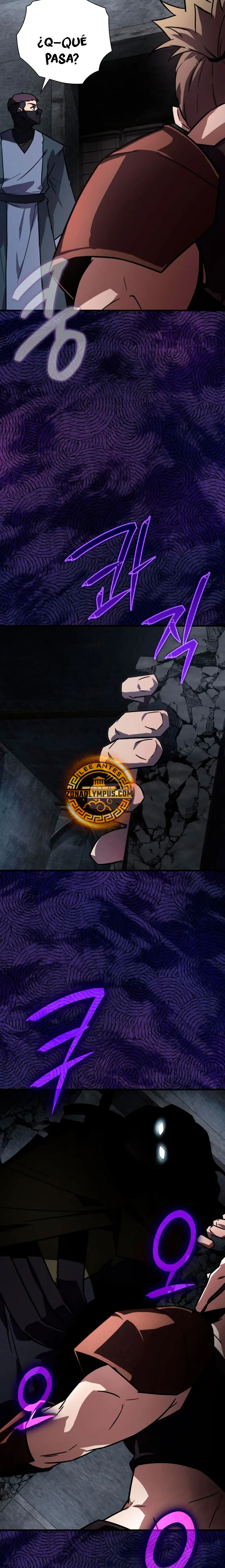 El Mago Genio Destructor de Límites Capítulo 41 - Page 29