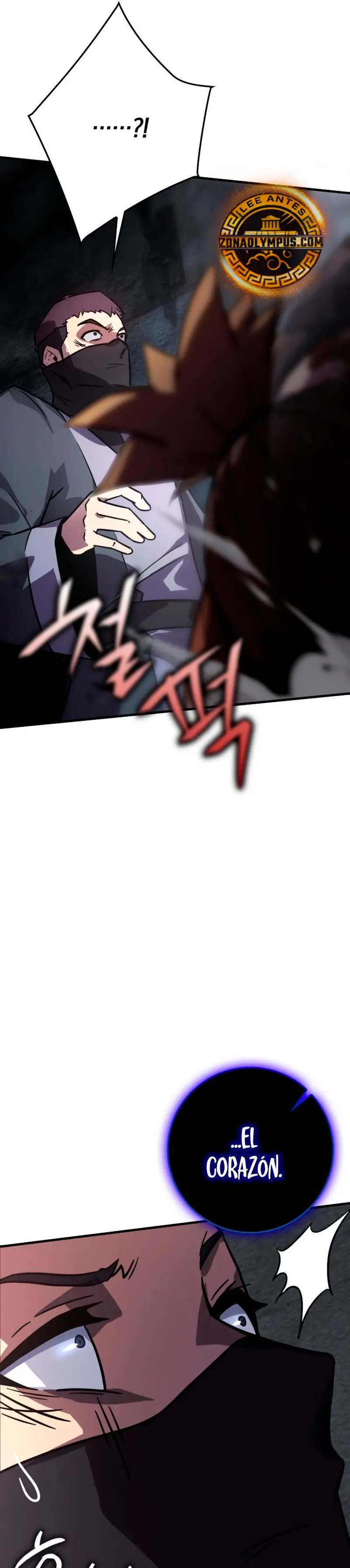 El Mago Genio Destructor de Límites Capítulo 41 - Page 32