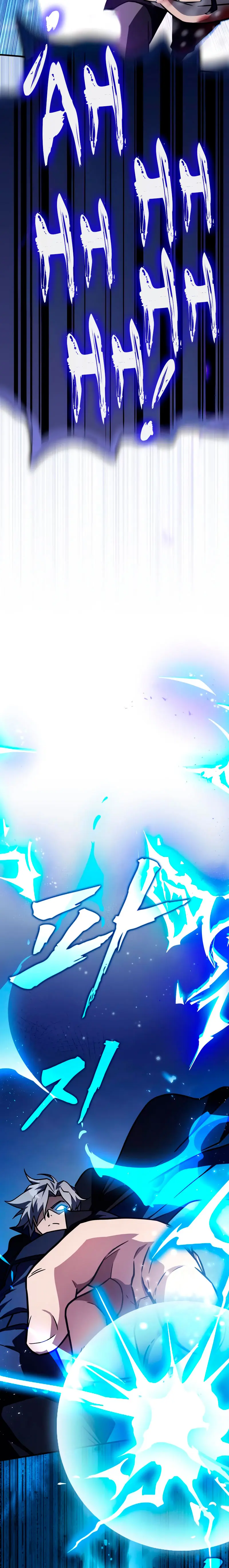 El Mago Genio Destructor de Límites Capítulo 42 - Page 30