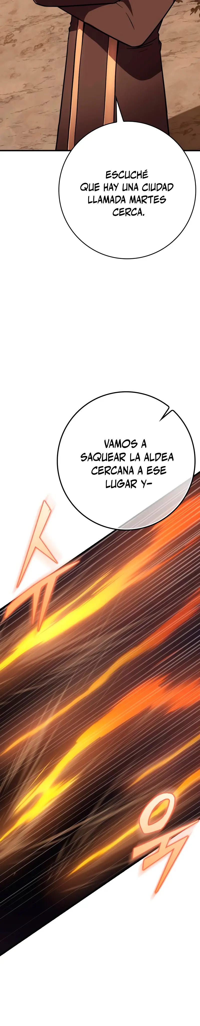 El Mago Genio Destructor de Límites Capítulo 5 - Page 13