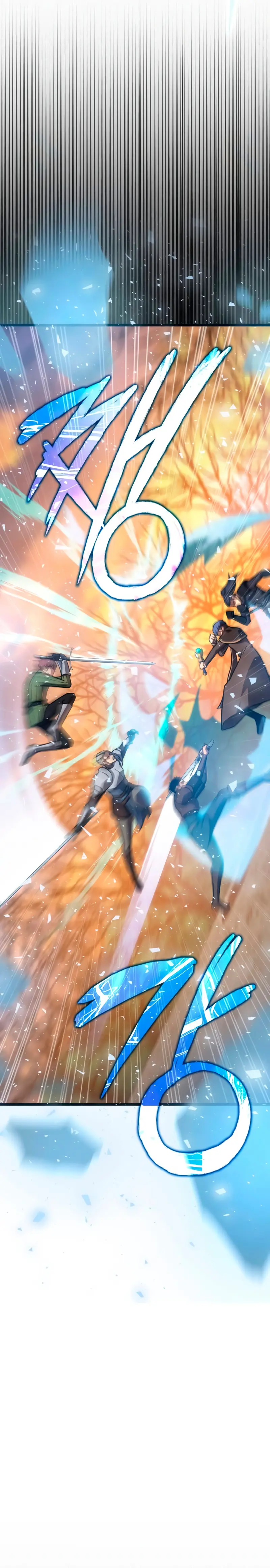 El Mago Genio Destructor de Límites Capítulo 5 - Page 17