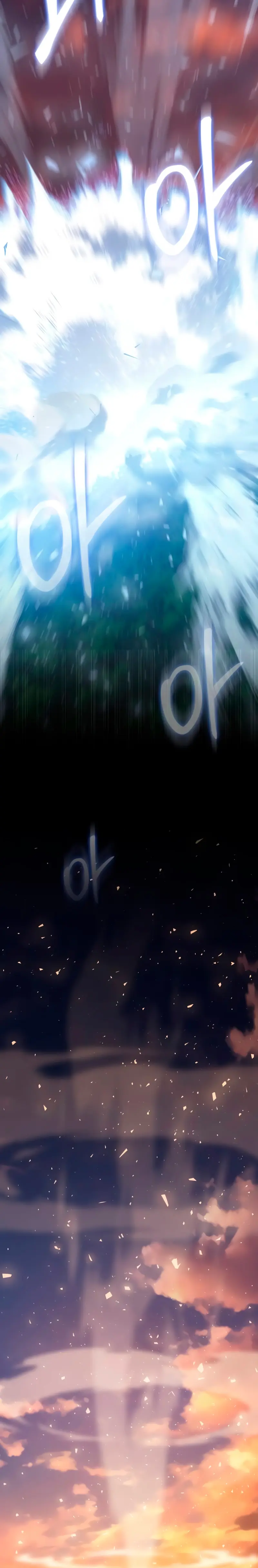 El Mago Genio Destructor de Límites Capítulo 5 - Page 28