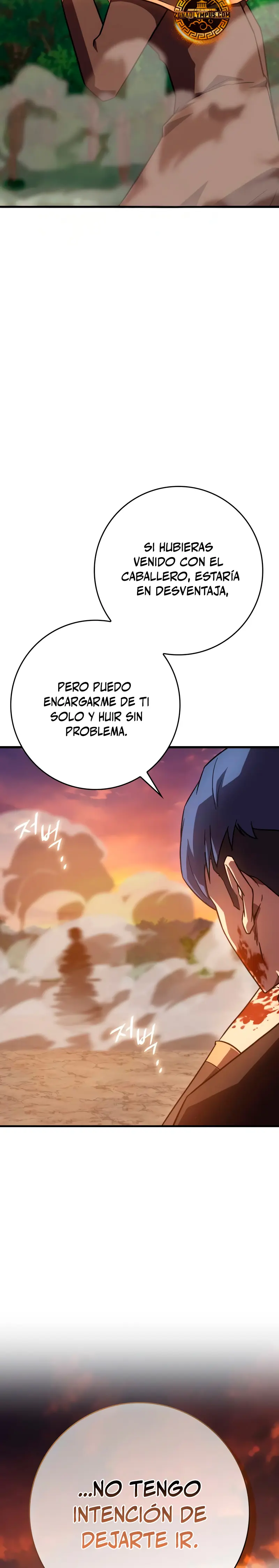 El Mago Genio Destructor de Límites Capítulo 5 - Page 30