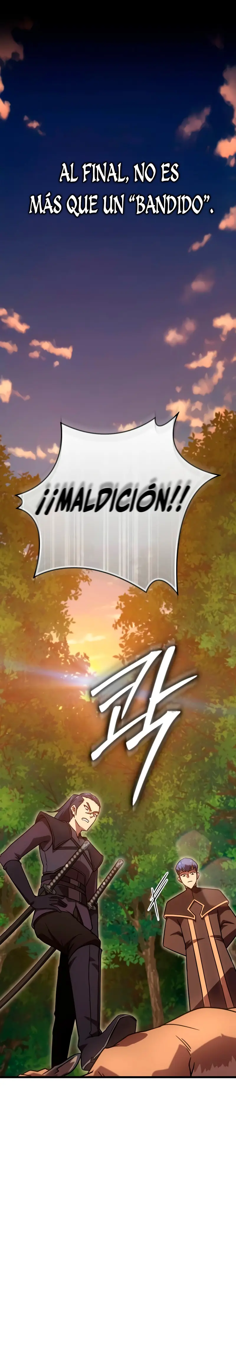 El Mago Genio Destructor de Límites Capítulo 5 - Page 4