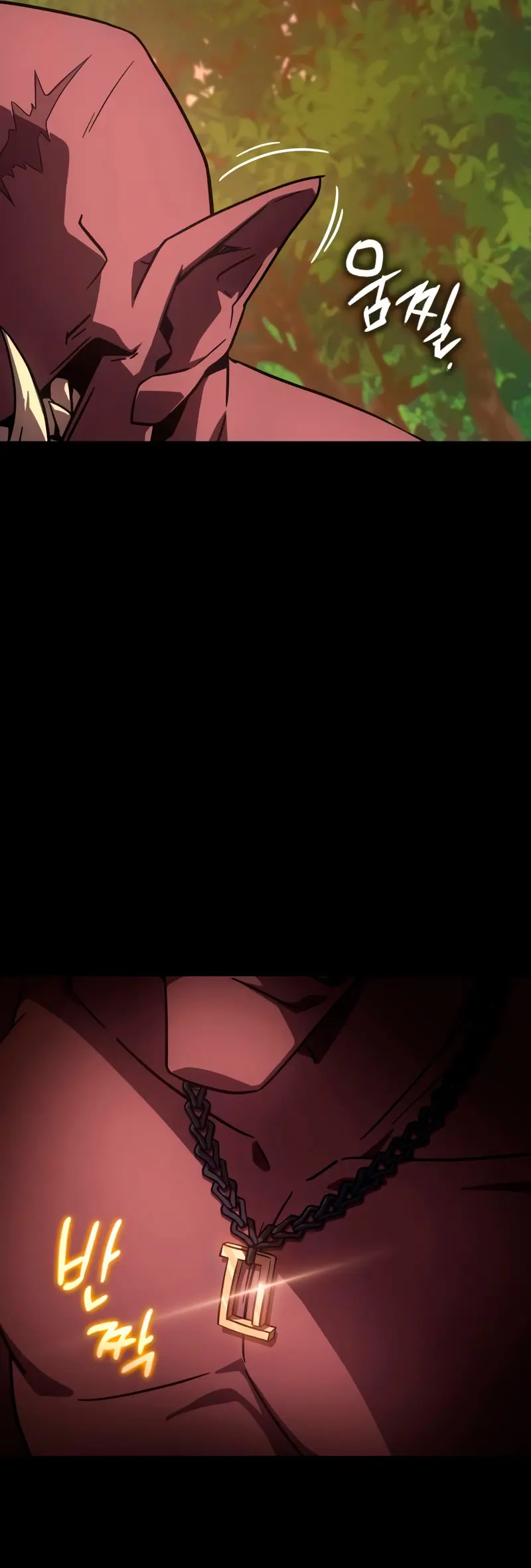 El Mago Genio Destructor de Límites Capítulo 5 - Page 44