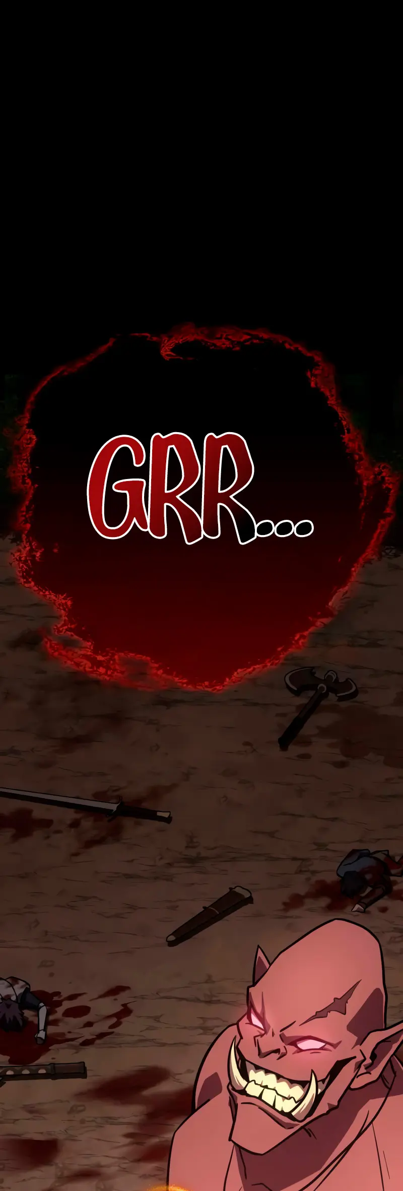 El Mago Genio Destructor de Límites Capítulo 5 - Page 45