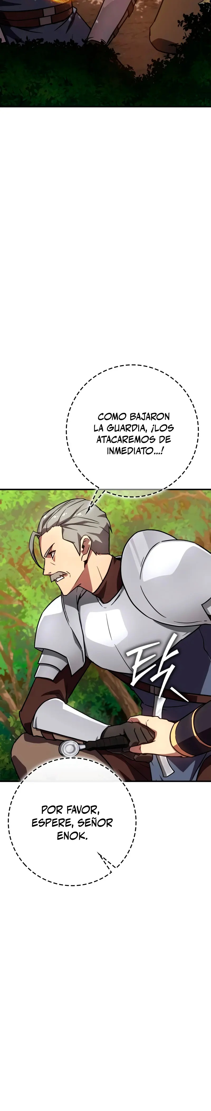 El Mago Genio Destructor de Límites Capítulo 5 - Page 7