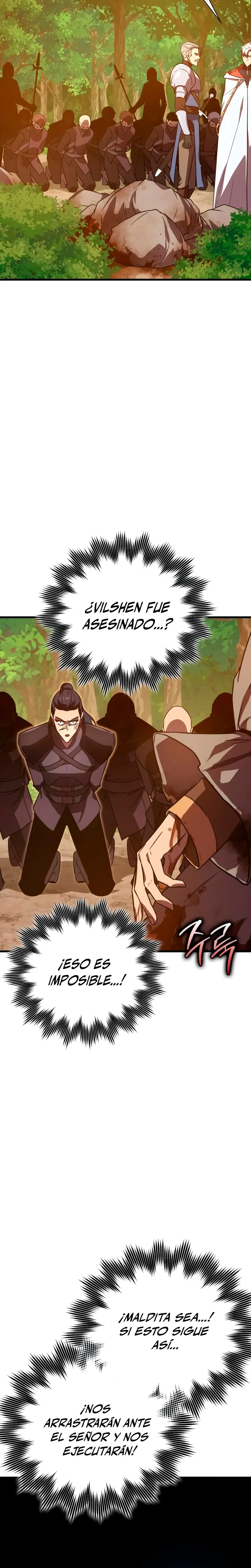 El Mago Genio Destructor de Límites Capítulo 6 - Page 12