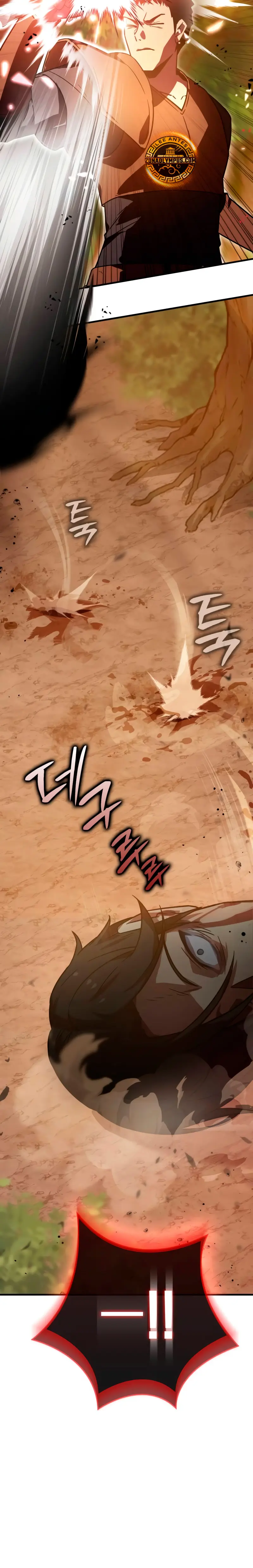 El Mago Genio Destructor de Límites Capítulo 6 - Page 28