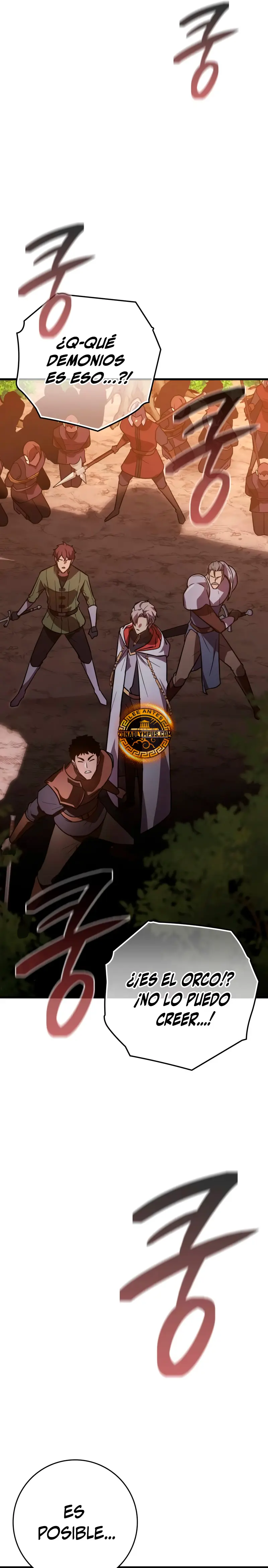 El Mago Genio Destructor de Límites Capítulo 6 - Page 29