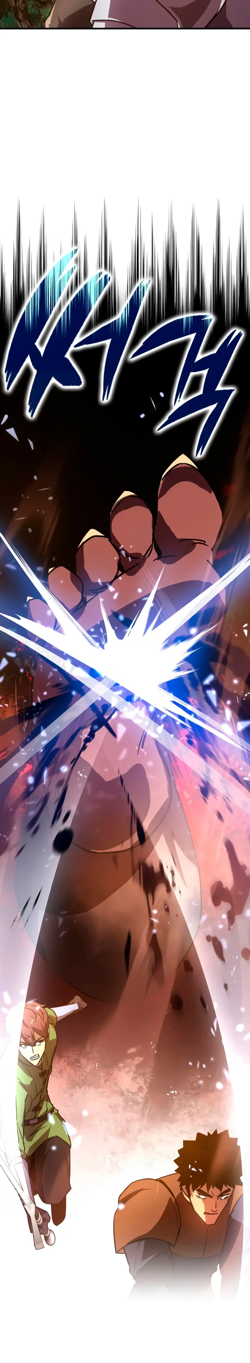 El Mago Genio Destructor de Límites Capítulo 6 - Page 36