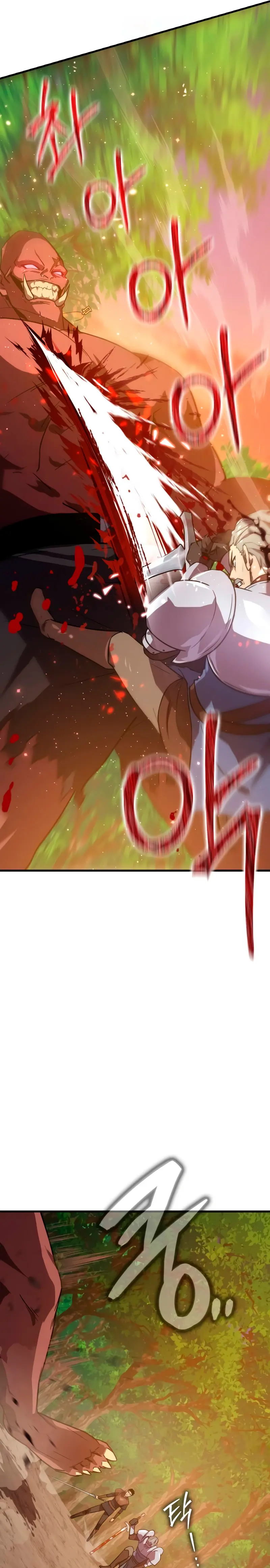 El Mago Genio Destructor de Límites Capítulo 6 - Page 38