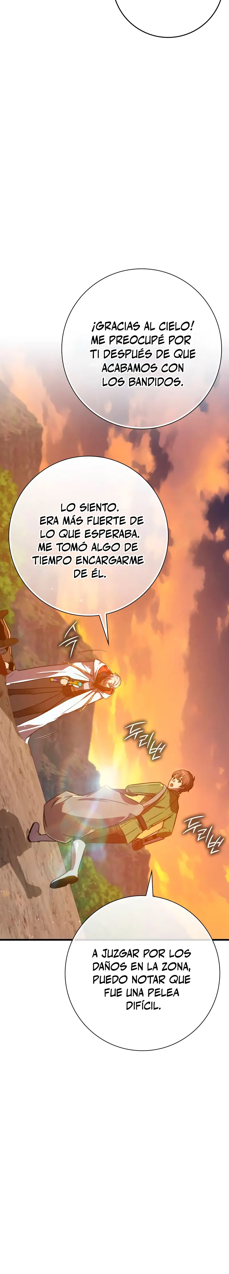 El Mago Genio Destructor de Límites Capítulo 6 - Page 7