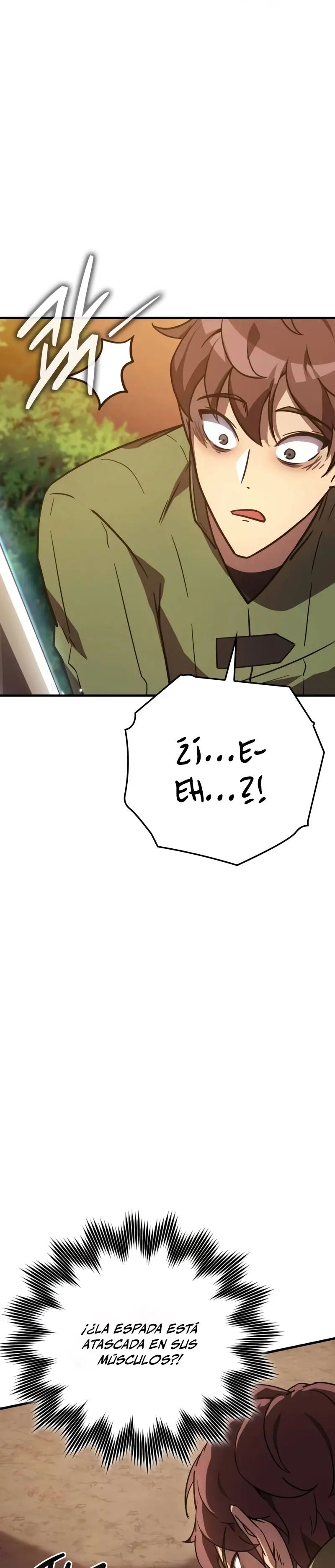 El Mago Genio Destructor de Límites Capítulo 7 - Page 12