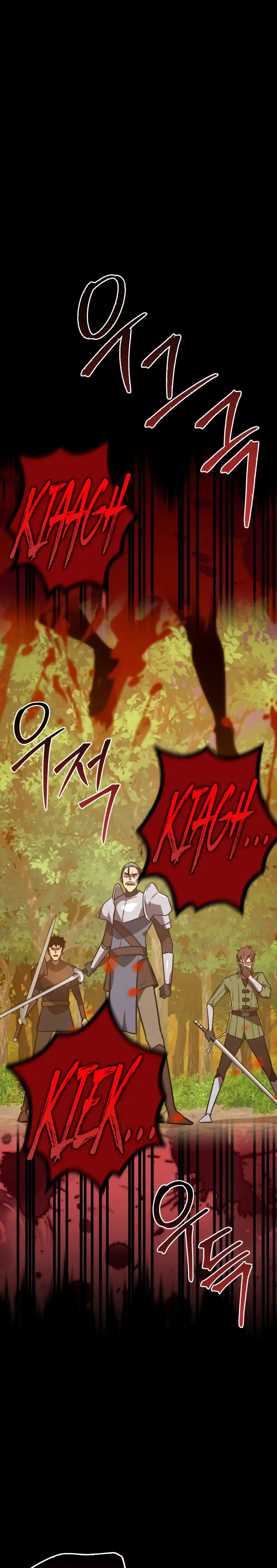 El Mago Genio Destructor de Límites Capítulo 7 - Page 2