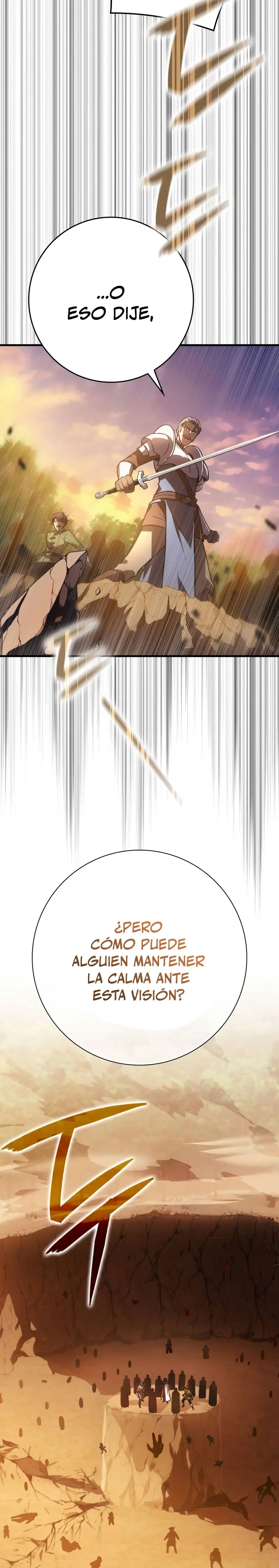 El Mago Genio Destructor de Límites Capítulo 7 - Page 24