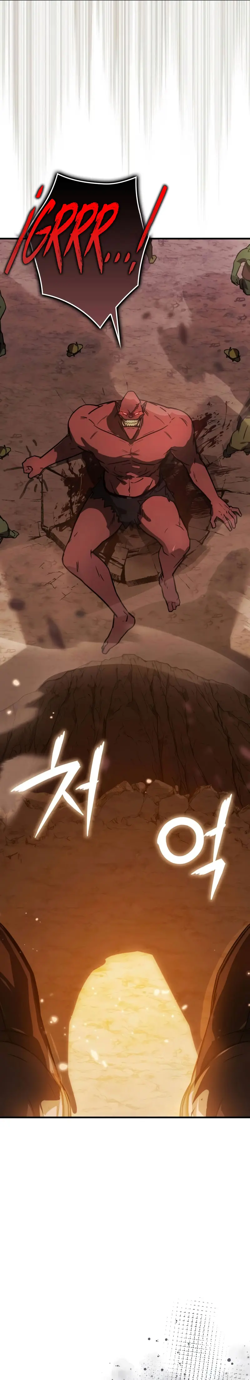 El Mago Genio Destructor de Límites Capítulo 7 - Page 26