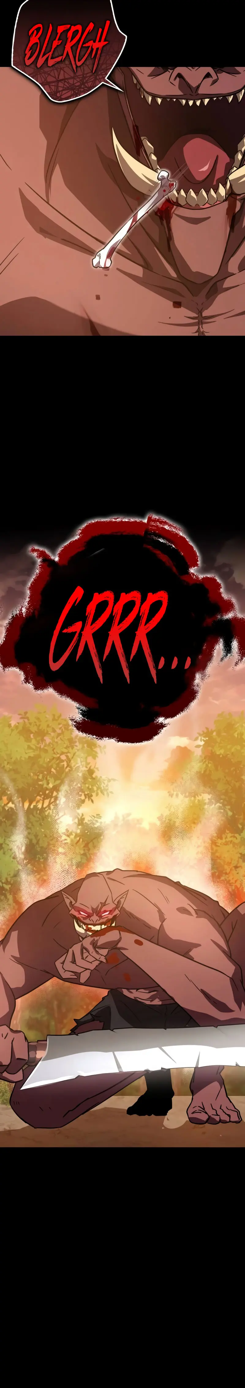 El Mago Genio Destructor de Límites Capítulo 7 - Page 3