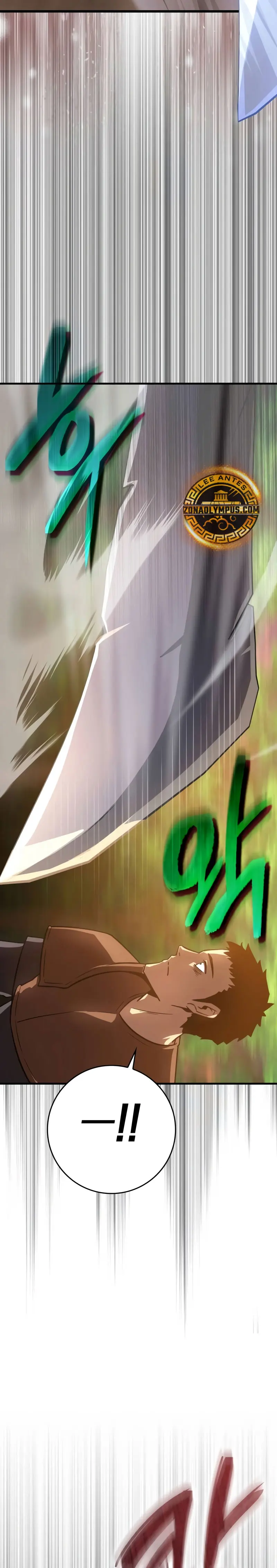 El Mago Genio Destructor de Límites Capítulo 7 - Page 6