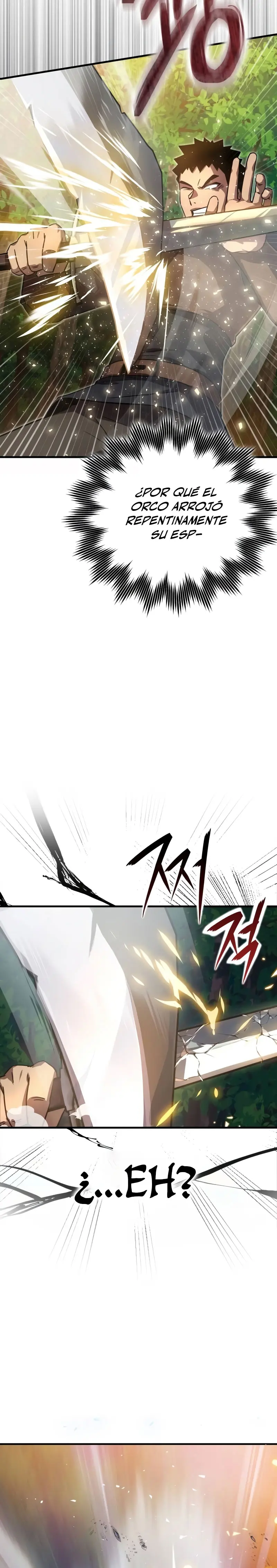 El Mago Genio Destructor de Límites Capítulo 7 - Page 7