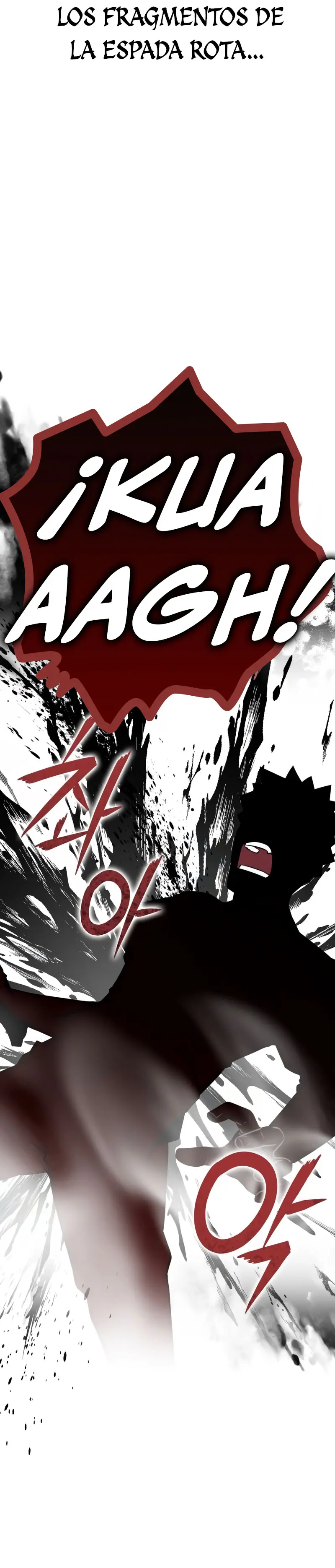 El Mago Genio Destructor de Límites Capítulo 7 - Page 9