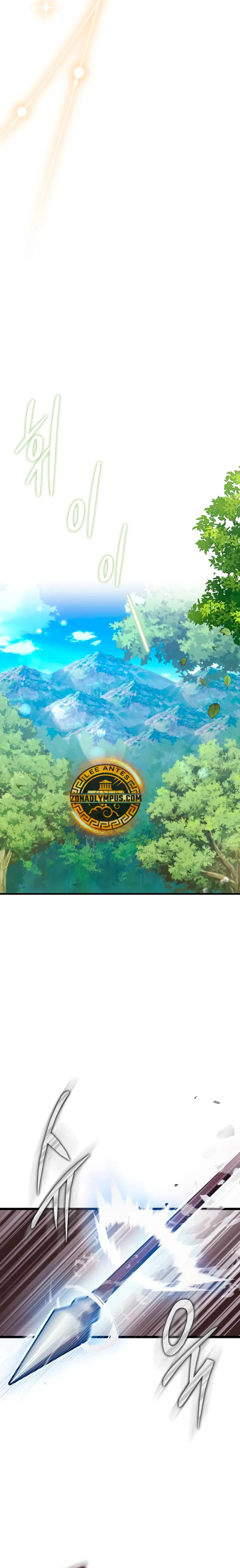 El Mago Genio Destructor de Límites Capítulo 9 - Page 26