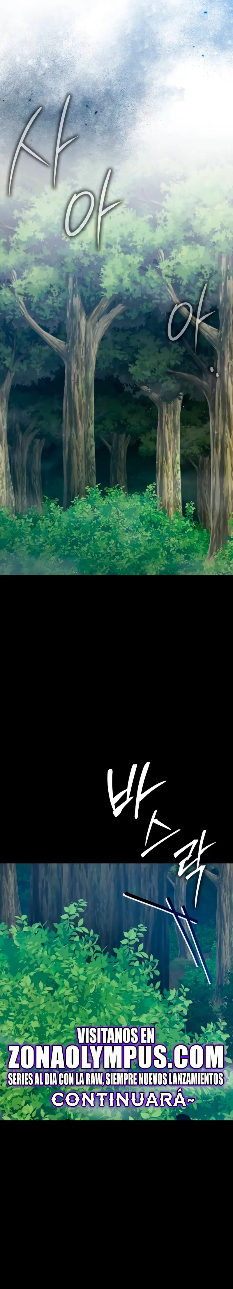 El Mago Genio Destructor de Límites Capítulo 9 - Page 33