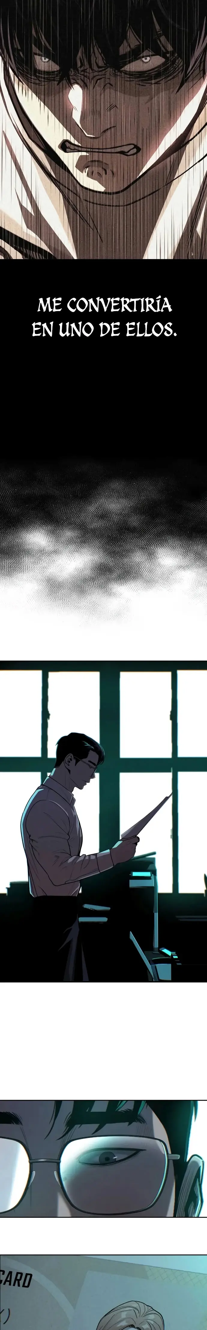 Deuda de Sangre Capítulo 1 - Page 34