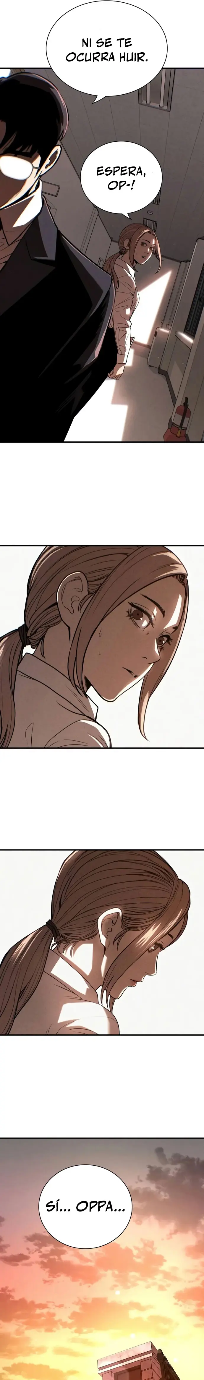 Deuda de Sangre Capítulo 1 - Page 43