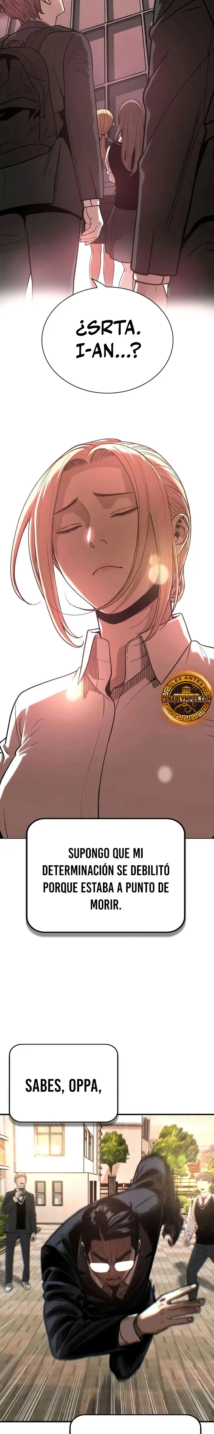 Deuda de Sangre Capítulo 1 - Page 53