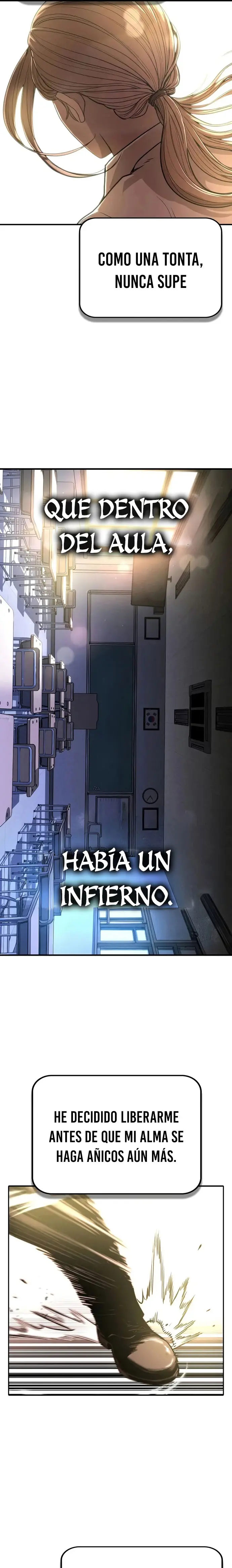 Deuda de Sangre Capítulo 1 - Page 55