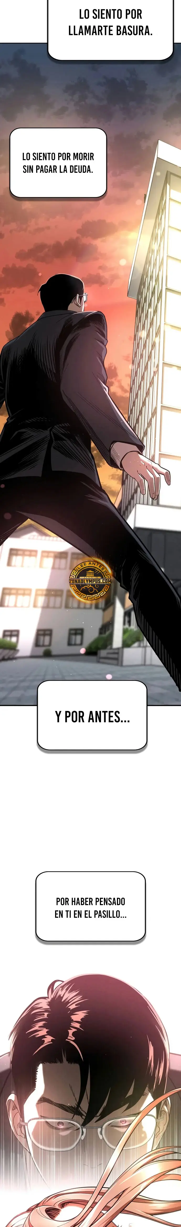 Deuda de Sangre Capítulo 1 - Page 56