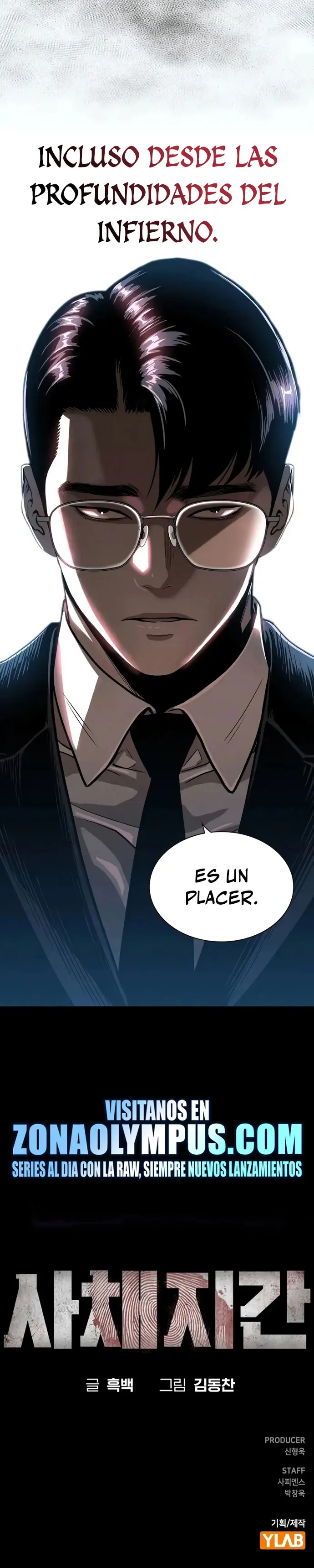 Deuda de Sangre Capítulo 1 - Page 69