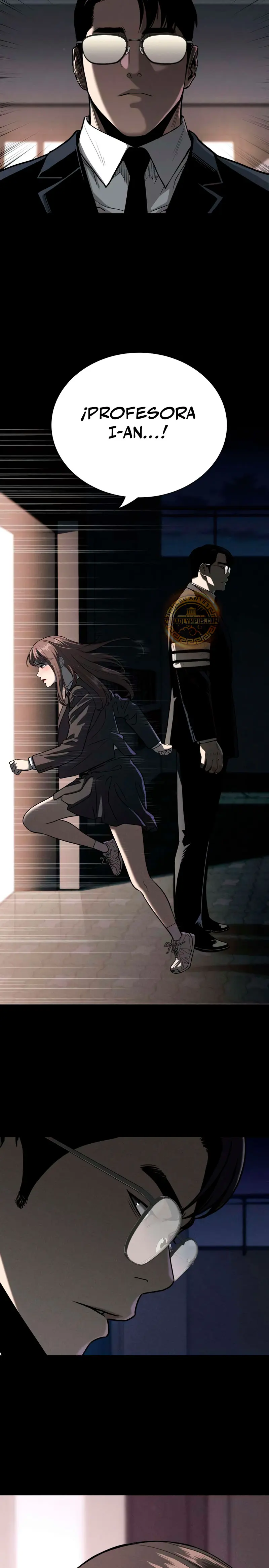 Deuda de Sangre Capítulo 2 - Page 28