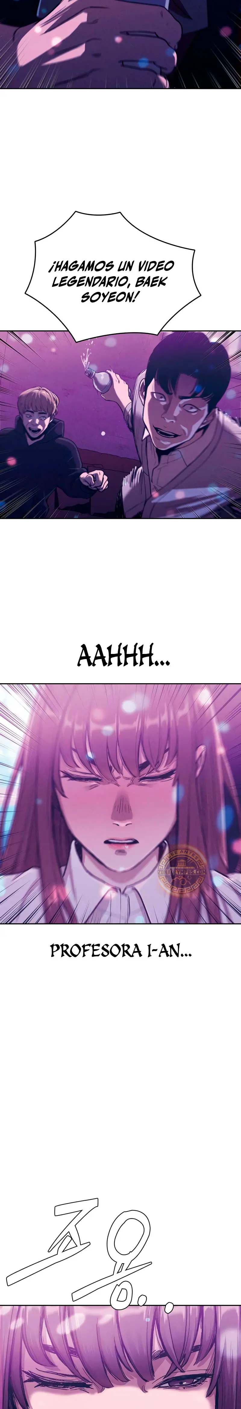 Deuda de Sangre Capítulo 2 - Page 46