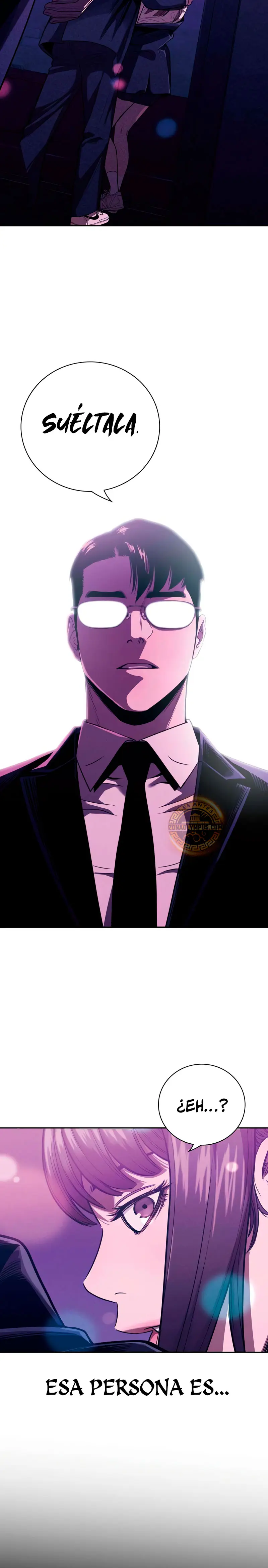 Deuda de Sangre Capítulo 2 - Page 48