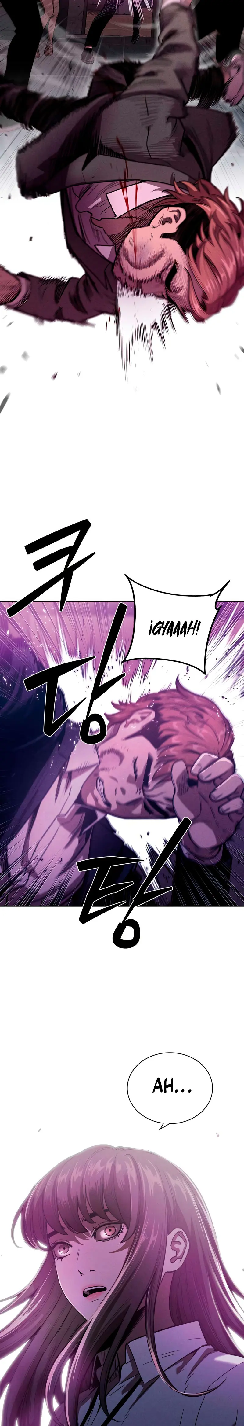 Deuda de Sangre Capítulo 2 - Page 53