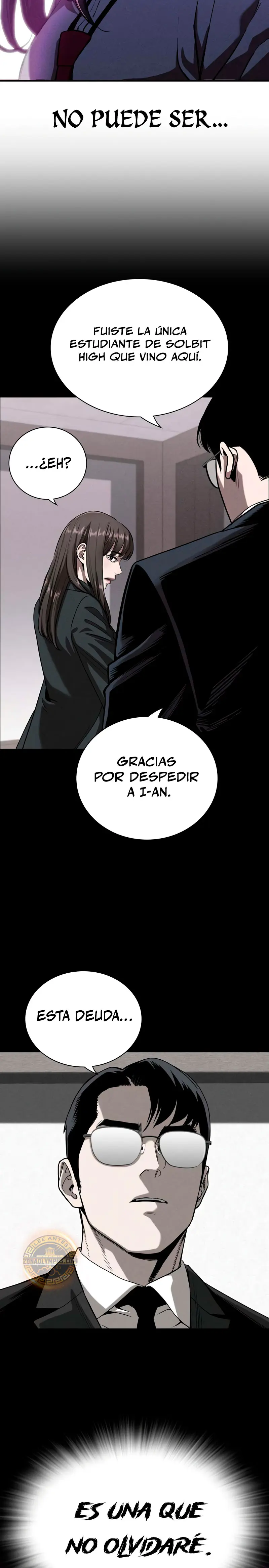 Deuda de Sangre Capítulo 2 - Page 54