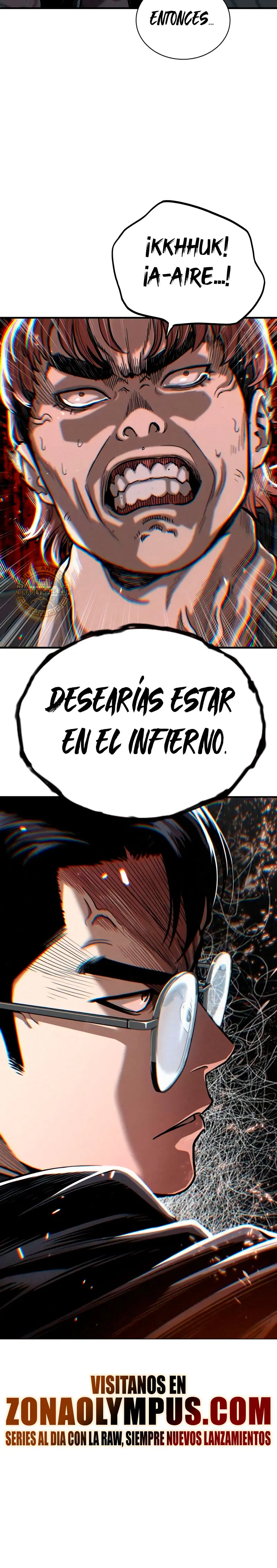 Deuda de Sangre Capítulo 3 - Page 45