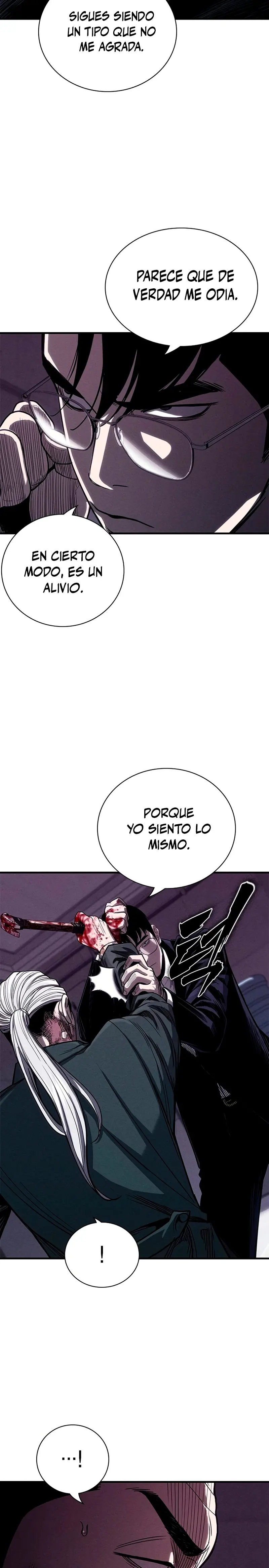 Deuda de Sangre Capítulo 6 - Page 15