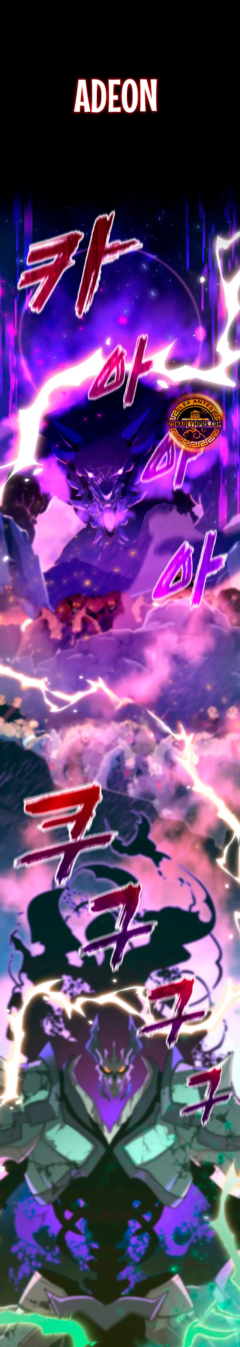 Jugador de la noble familia caída Capítulo 0 - Page 1