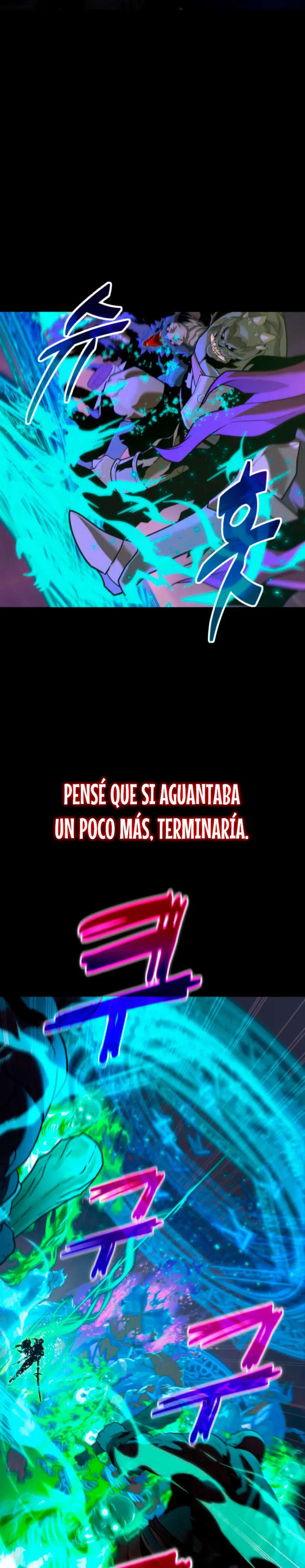 Jugador de la noble familia caída Capítulo 0 - Page 11