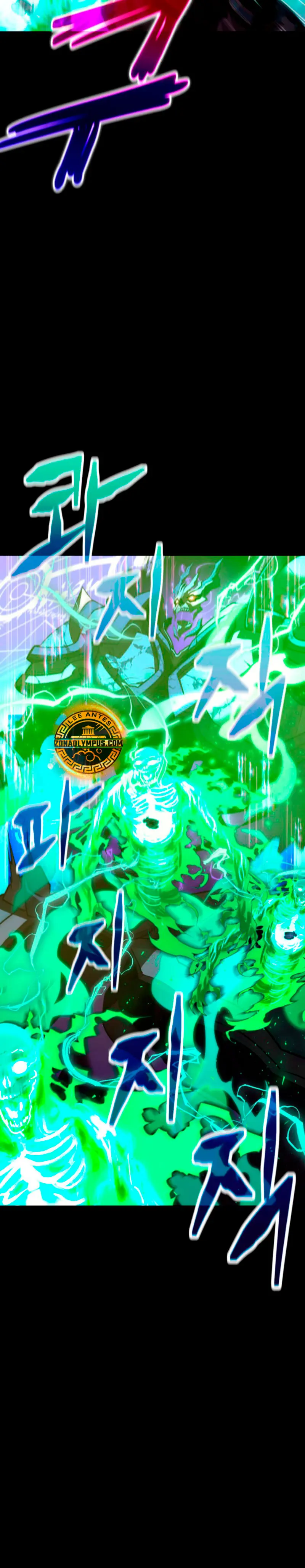 Jugador de la noble familia caída Capítulo 0 - Page 12