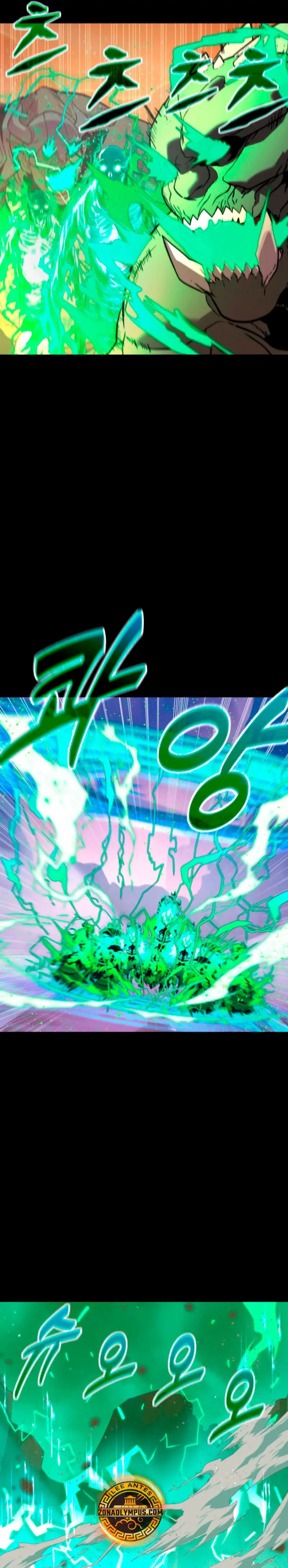 Jugador de la noble familia caída Capítulo 0 - Page 13