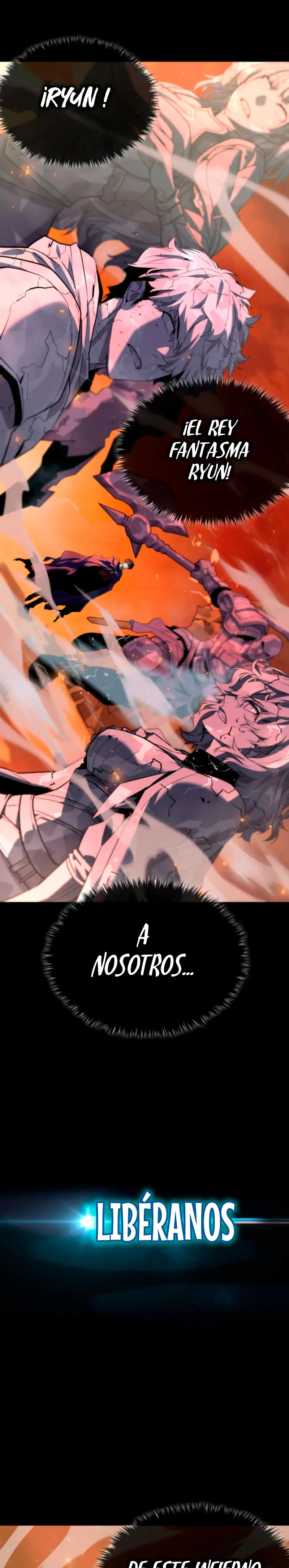 Jugador de la noble familia caída Capítulo 0 - Page 16